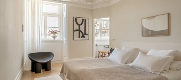 1 Schlafzimmer Wohnung in Lisbon, Portugal, Nr. 259178 20
