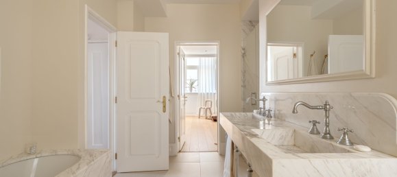 1 Schlafzimmer Wohnung in Lisbon, Portugal, Nr. 259178 16