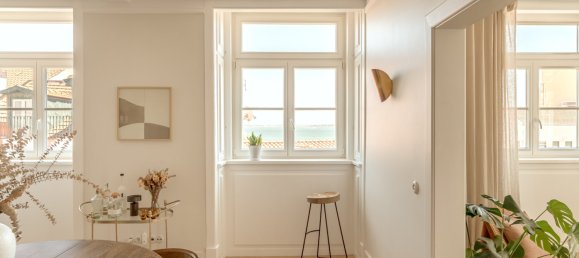 1 Schlafzimmer Wohnung in Lisbon, Portugal, Nr. 259178 10