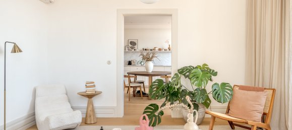 1 Schlafzimmer Wohnung in Lisbon, Portugal, Nr. 259178 6