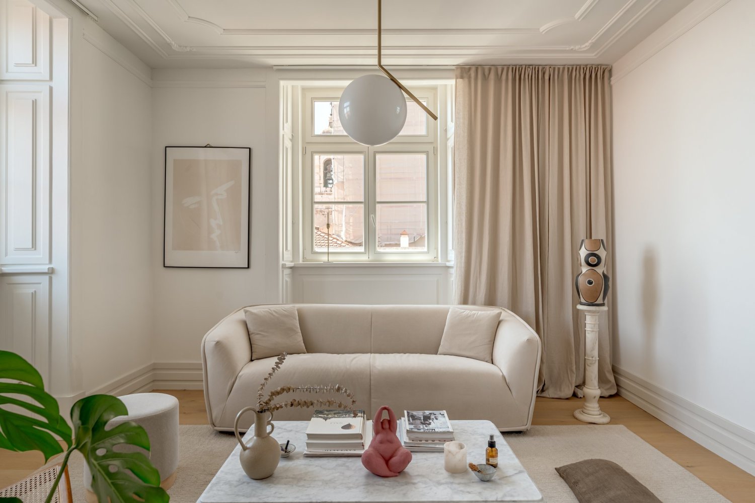 1 bedroom Apartment in Lisbon, Portugal No. 259178