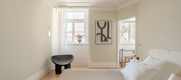 1 Schlafzimmer Wohnung in Lisbon, Portugal, Nr. 259178 19