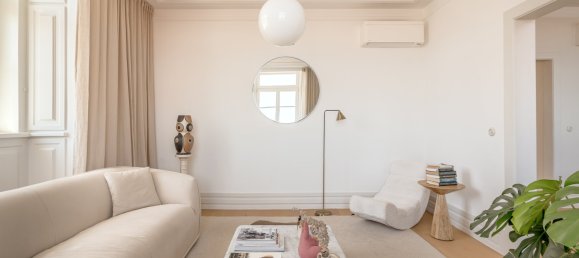 1 Schlafzimmer Wohnung in Lisbon, Portugal, Nr. 259178 5