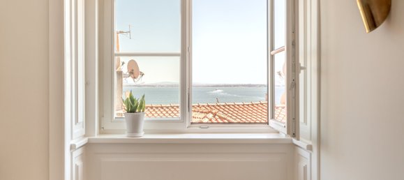 1 Schlafzimmer Wohnung in Lisbon, Portugal, Nr. 259178 7