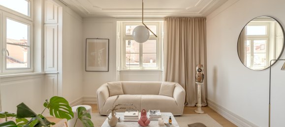 1 Schlafzimmer Wohnung in Lisbon, Portugal, Nr. 259178 2