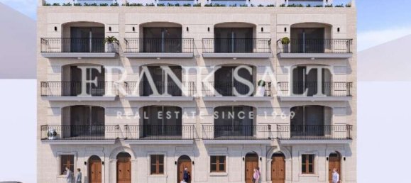 Maisonette de 3 dormitorios en Sannat, Malta No. 720 8