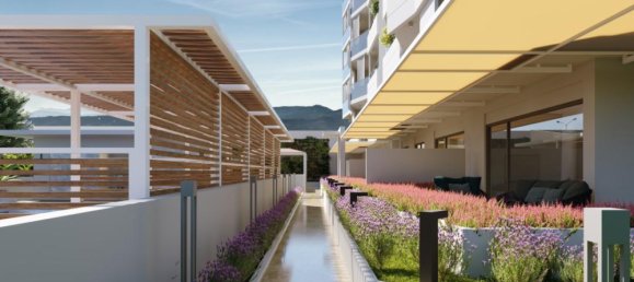 3 rooms Apartment in Mersin, Turkey No. 11132 23