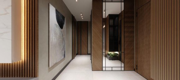 3 rooms Apartment in Mersin, Turkey No. 11132 13