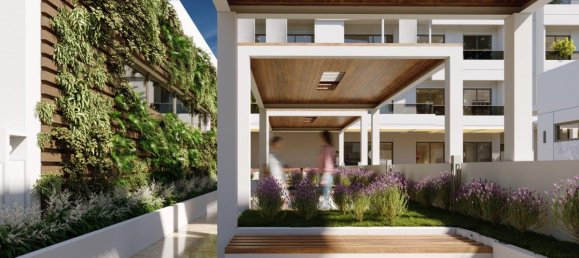 3 rooms Apartment in Mersin, Turkey No. 11132 21