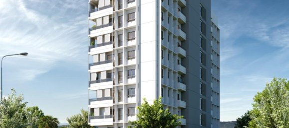 3 rooms Apartment in Mersin, Turkey No. 11132 30