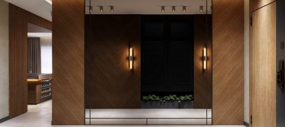 3 rooms Apartment in Mersin, Turkey No. 11132 3