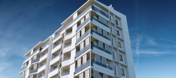 3 rooms Apartment in Mersin, Turkey No. 11132 28