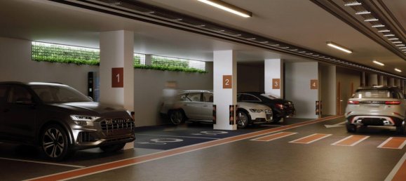 3 rooms Apartment in Mersin, Turkey No. 11132 20