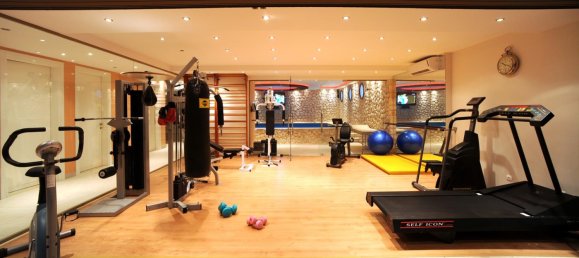 1055m² Villa in Corfu, Greece No. 5931 20