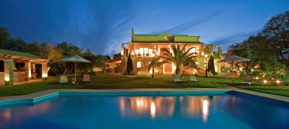 1055m² Villa in Corfu, Greece No. 5931 3