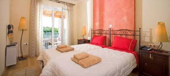 1055m² Villa in Corfu, Greece No. 5931 26