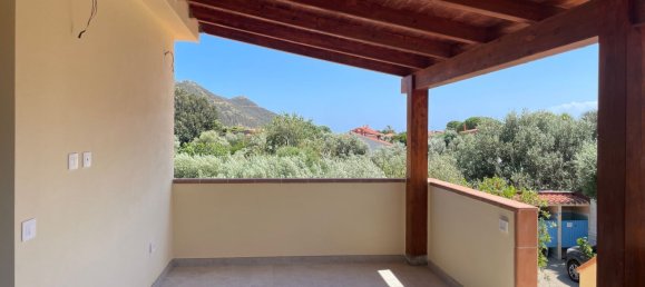 Apartamento de 2 habitaciónes en Sinnai, Italy No. 284002 6