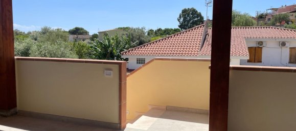 Apartamento de 2 habitaciónes en Sinnai, Italy No. 284002 4