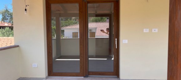 Apartamento de 2 habitaciónes en Sinnai, Italy No. 284002 5