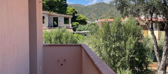 Apartamento de 2 habitaciónes en Sinnai, Italy No. 284002 13