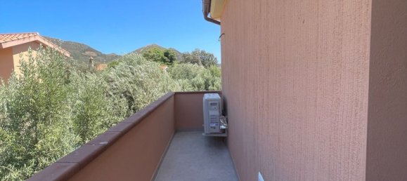 Apartamento de 2 habitaciónes en Sinnai, Italy No. 284002 21