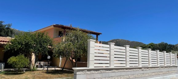 Apartamento de 2 habitaciónes en Sinnai, Italy No. 284002 2