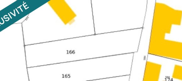 Grundstück in Lent, France, Nr. 118730 2