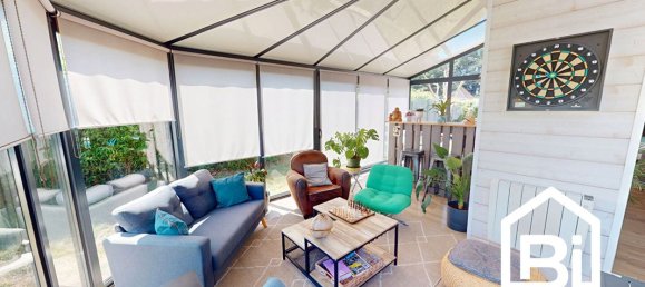 Casa de 3 dormitorios en Hermanville-sur-Mer, France No. 360659 10