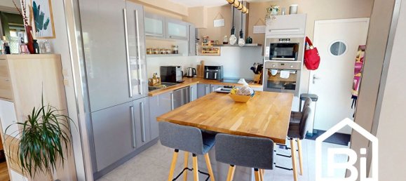 Casa de 3 dormitorios en Hermanville-sur-Mer, France No. 360659 11