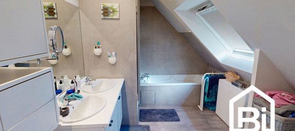 Casa de 3 dormitorios en Hermanville-sur-Mer, France No. 360659 15