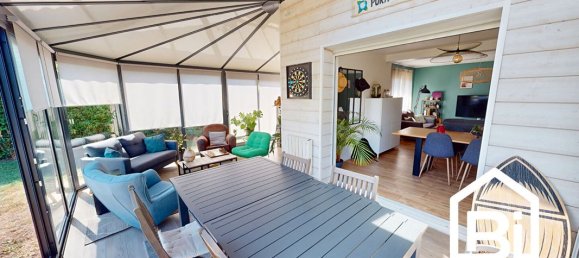 Casa de 3 dormitorios en Hermanville-sur-Mer, France No. 360659 9