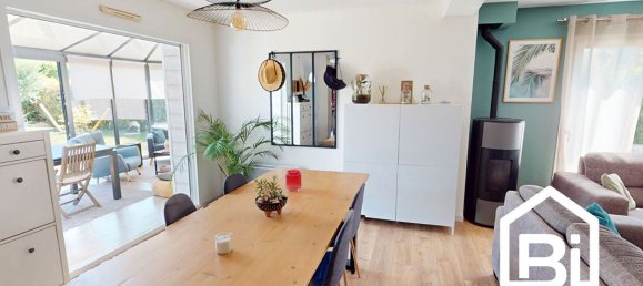 Casa de 3 dormitorios en Hermanville-sur-Mer, France No. 360659 8