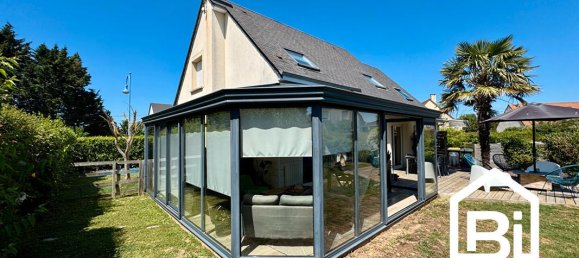 Casa de 3 dormitorios en Hermanville-sur-Mer, France No. 360659 2