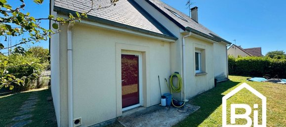 Casa de 3 dormitorios en Hermanville-sur-Mer, France No. 360659 16