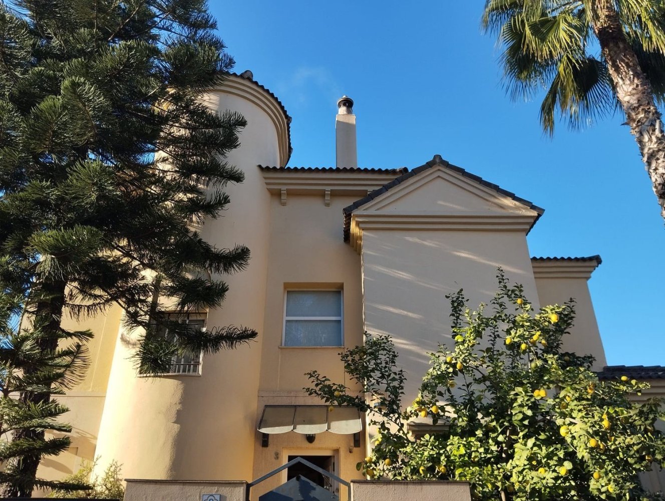 5 غرف نوم منزل في Andalusia, Spain رقم 251075