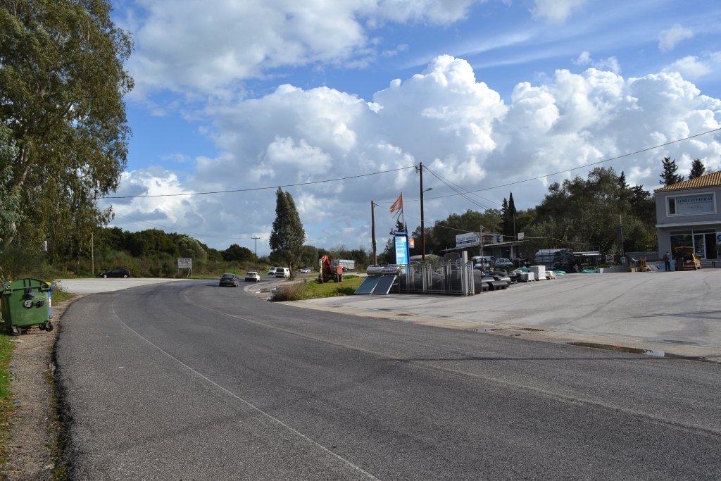  فندق في Corfu, Greece 7500متر مربع رقم 7385