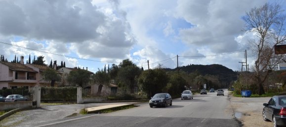  فندق في Corfu, Greece 7500متر مربع رقم 7385 8