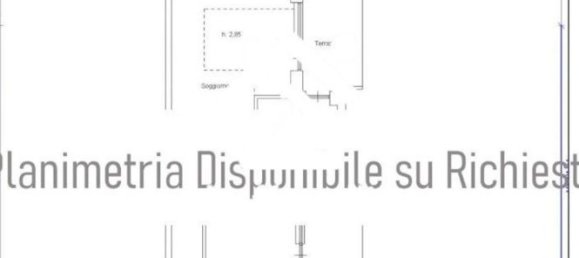 Büro in Rome, Italy 240m², Nr. 205640 20