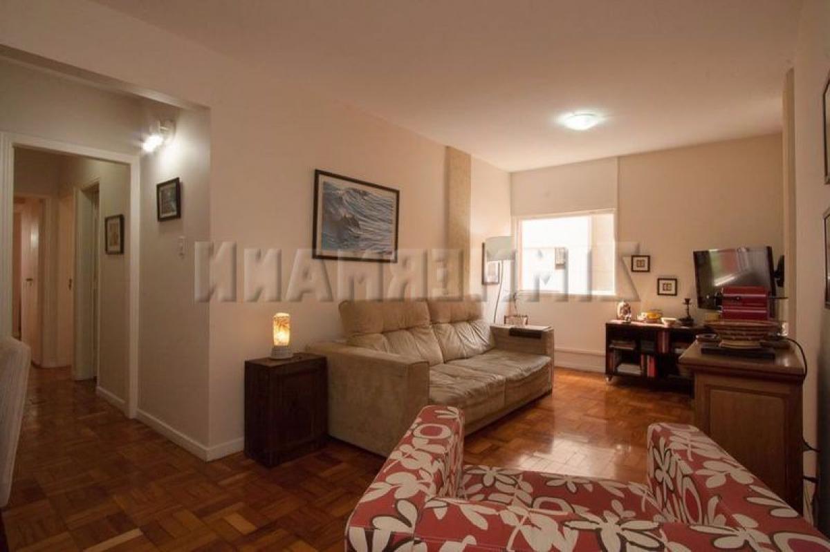 3 bedrooms Apartment in Sao Paulo, Brazil No. 526461