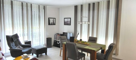 Квартира с 1 спальней в Шпайер, Германия № 324505 4