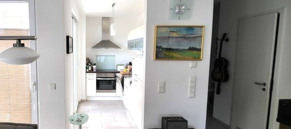 Квартира с 1 спальней в Шпайер, Германия № 324505 6