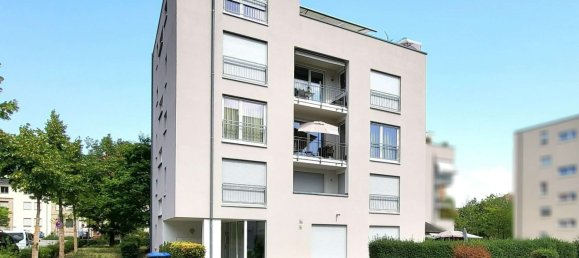 Квартира с 1 спальней в Шпайер, Германия № 324505 2