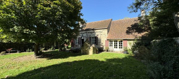 Castelos T4 em Le Chatelet, France N.º 210553 4