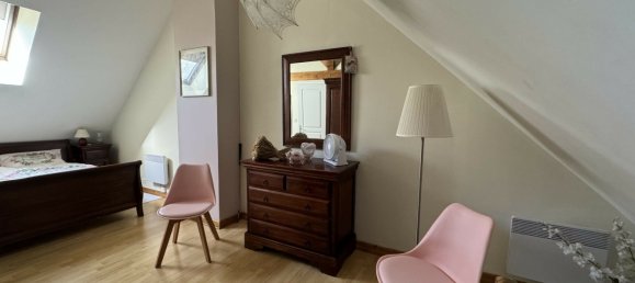 Castelos T4 em Le Chatelet, France N.º 210553 25