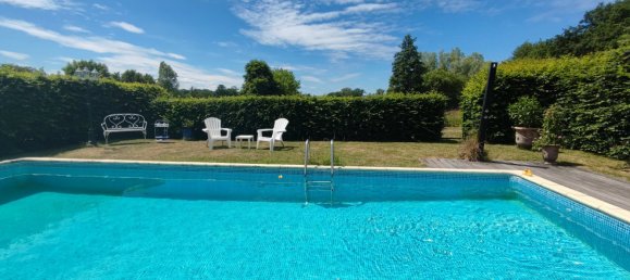 Castelos T4 em Le Chatelet, France N.º 210553 3