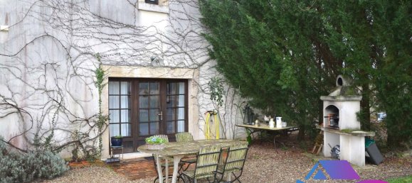 Castelos T4 em Le Chatelet, France N.º 210553 29