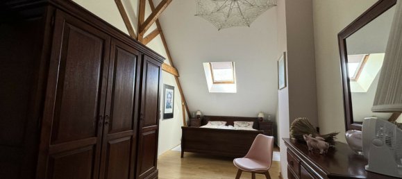 Castelos T4 em Le Chatelet, France N.º 210553 24