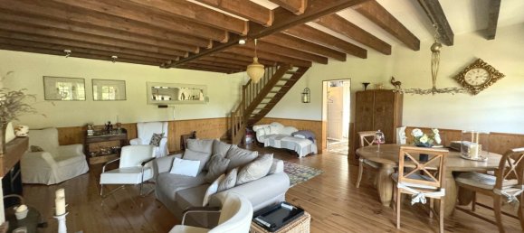 Castelos T4 em Le Chatelet, France N.º 210553 22