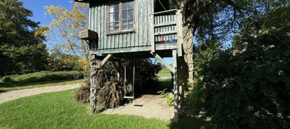 Castelos T4 em Le Chatelet, France N.º 210553 27