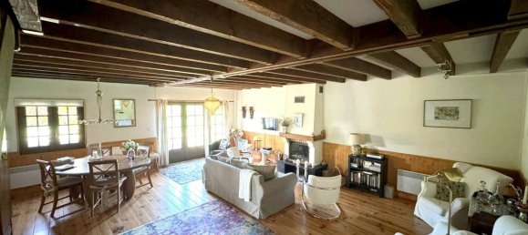 Castelos T4 em Le Chatelet, France N.º 210553 21